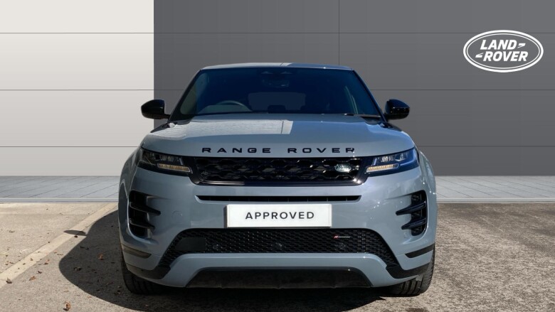 Land Rover Range Rover Evoque 2.0 D200 Evoque Edition 5dr Auto Diesel Hatchback